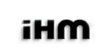 Logo de IHM 2000