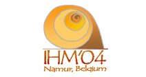 Logo de IHM 2004