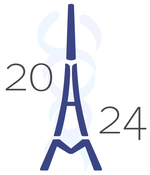 Logo de IHM 2024