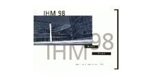 Logo de IHM 1998